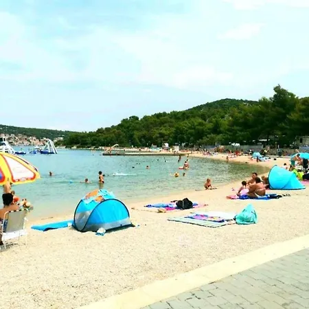 Kamp Premium Mobile Zen Spot 280 Jezera