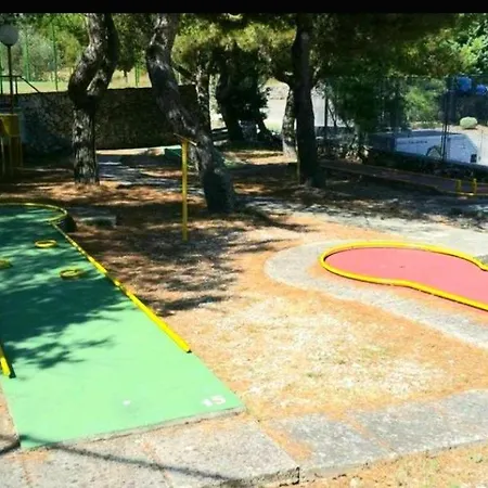 Premium Mobile Zen Spot 280