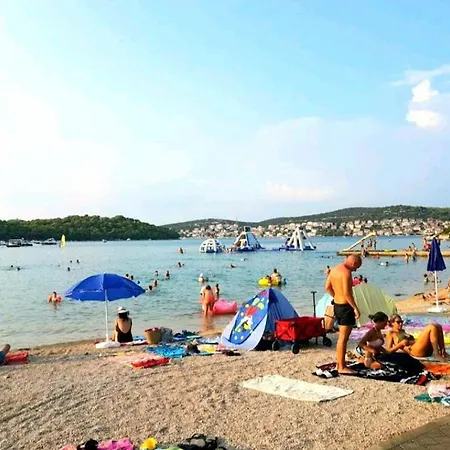 Premium Mobile Zen Spot 280 Jezera