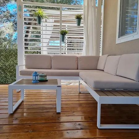 Premium Mobile Zen Spot 280 Kemp Jezera