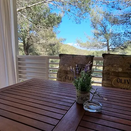 Kamp Premium Mobile Zen Spot 280 4*