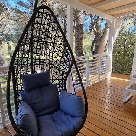 Premium Mobile Zen Spot 280