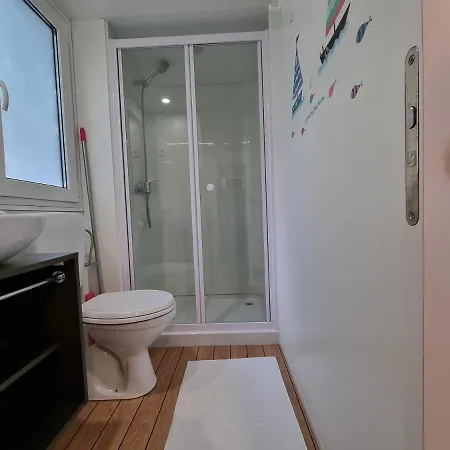Premium Mobile Zen Spot 280