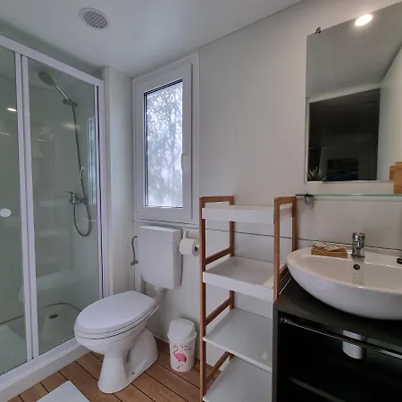 Premium Mobile Zen Spot 280 Kamp 4*