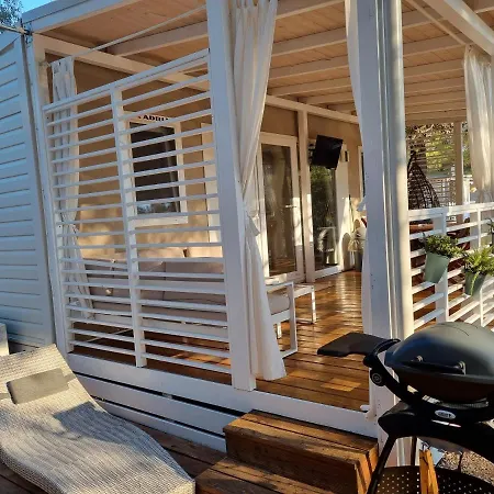 Premium Mobile Zen Spot 280 4*