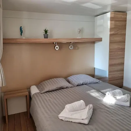 Premium Mobile Zen Spot 280