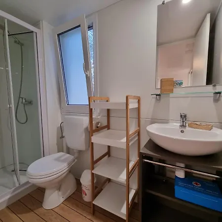 Kamp Premium Mobile Zen Spot 280