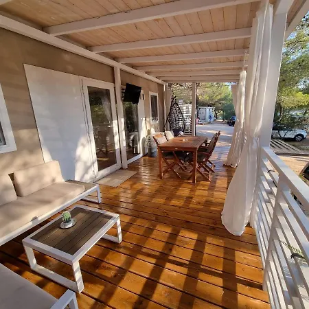 Premium Mobile Zen Spot 280 Kemp