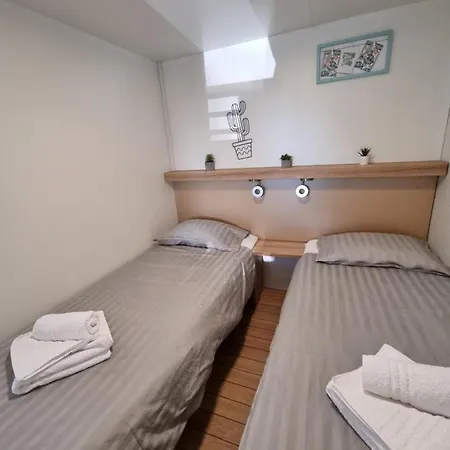 Premium Mobile Zen Spot 280 Jezera
